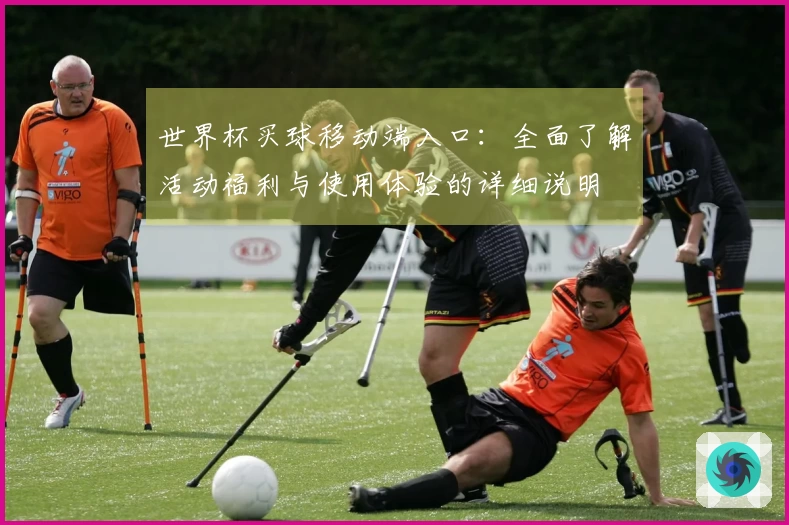 世界杯买球移动端入口：全面了解活动福利与使用体验的详细说明