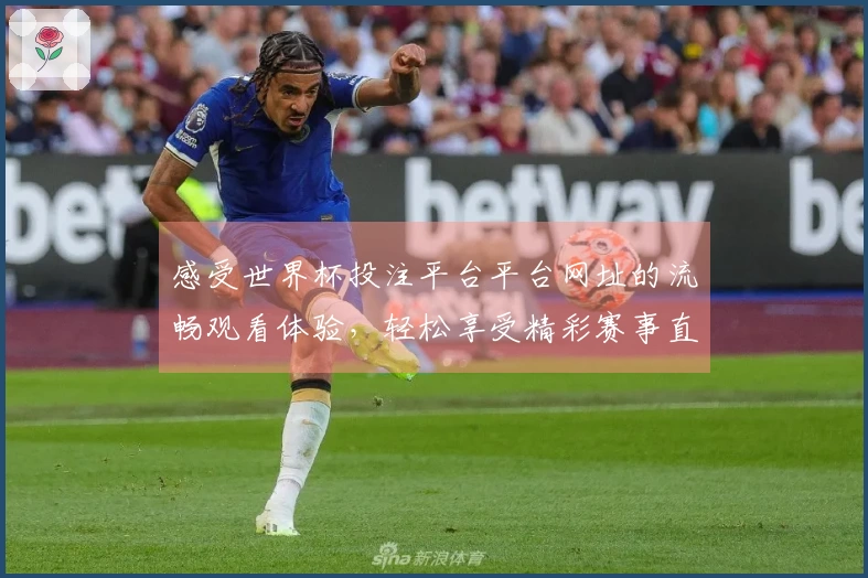 感受世界杯投注平台平台网址的流畅观看体验，轻松享受精彩赛事直播