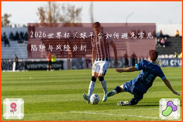 2026世界杯买球平台如何避免常见陷阱与风险分析