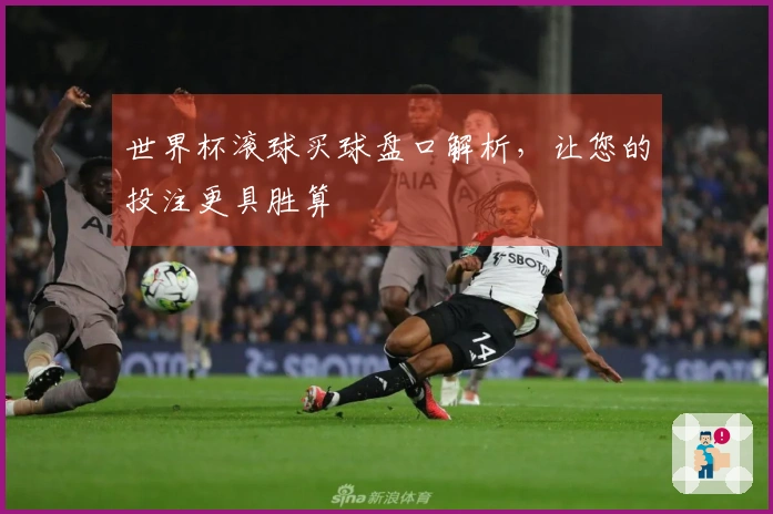 世界杯滚球买球盘口解析，让您的投注更具胜算