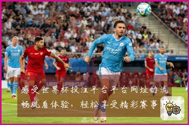 感受世界杯投注平台平台网址的流畅观看体验，轻松享受精彩赛事直播
