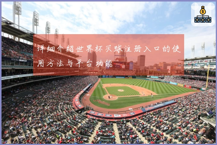 详细介绍世界杯买球注册入口的使用方法与平台功能