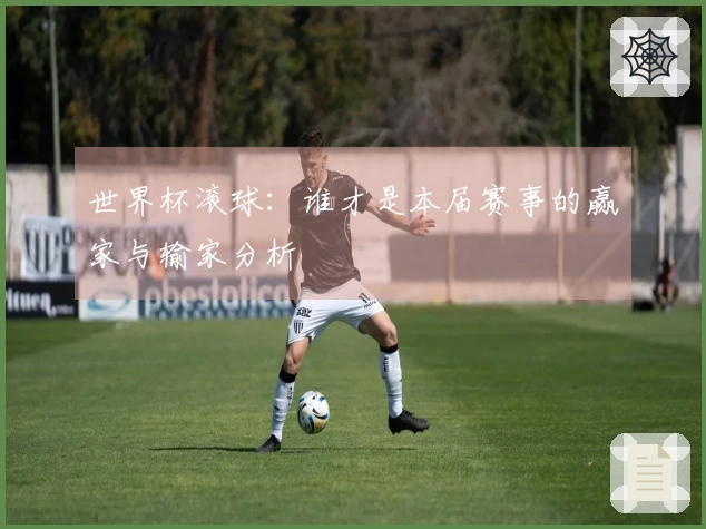 世界杯滚球：谁才是本届赛事的赢家与输家分析